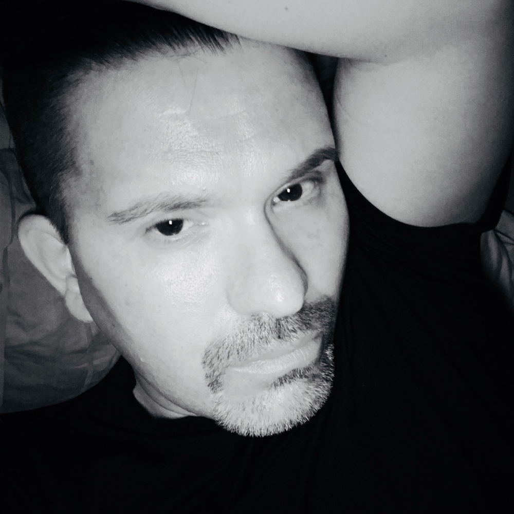 Meet your Posher, Harry